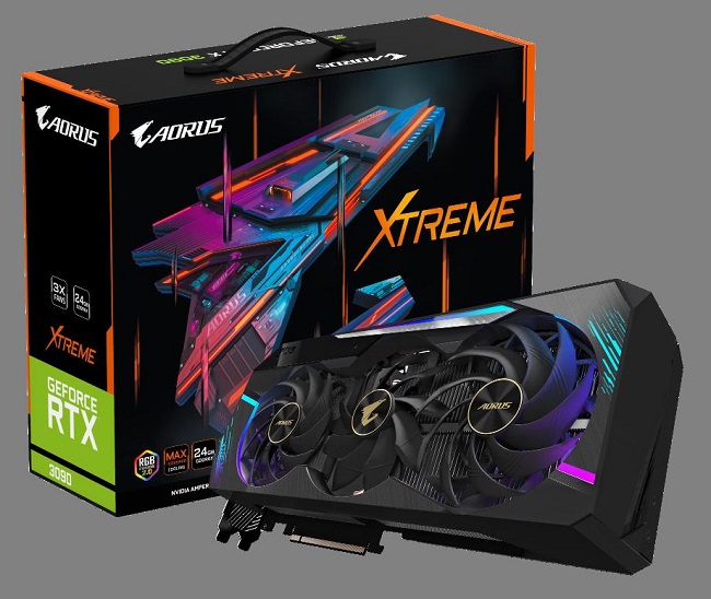 Aorus Extreme 1