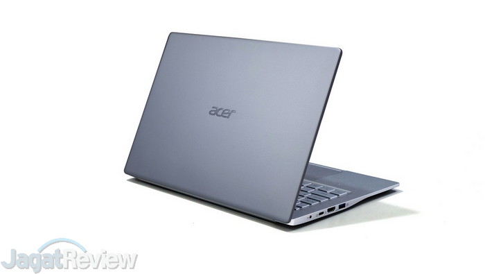 review Acer Swift 3 Ryzen 5