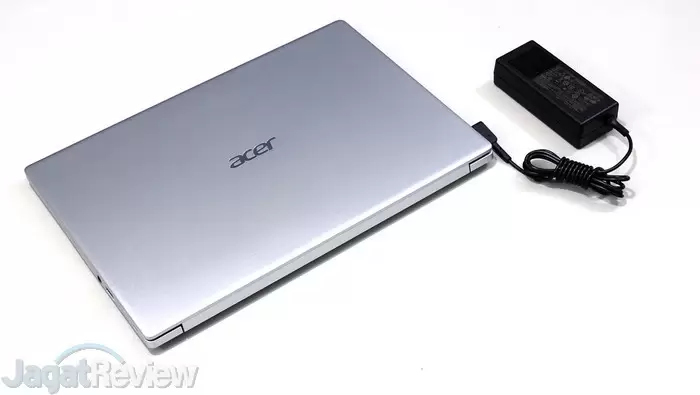 Review Acer Swift 3 (2020) Ryzen 5 4500U: Ringan dan Bertenaga 4 DSCF2903