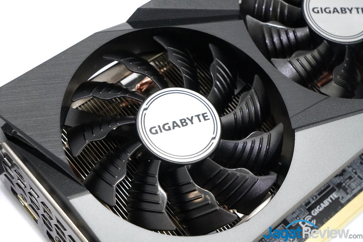 Gigabyte geforce 3070