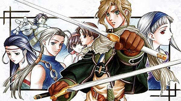 Genso Suikogaiden 1
