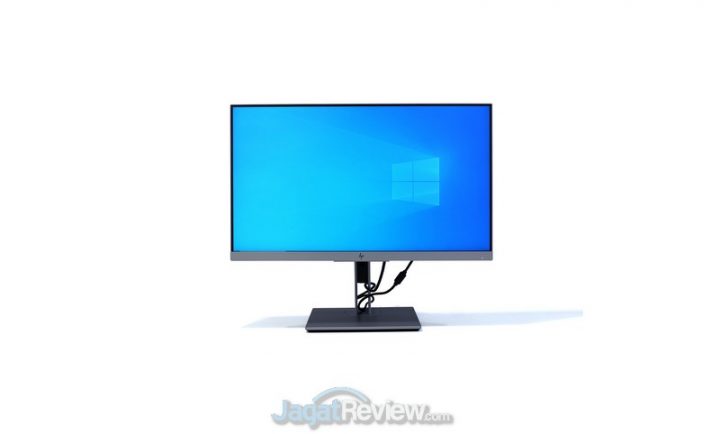 HP E243d 4