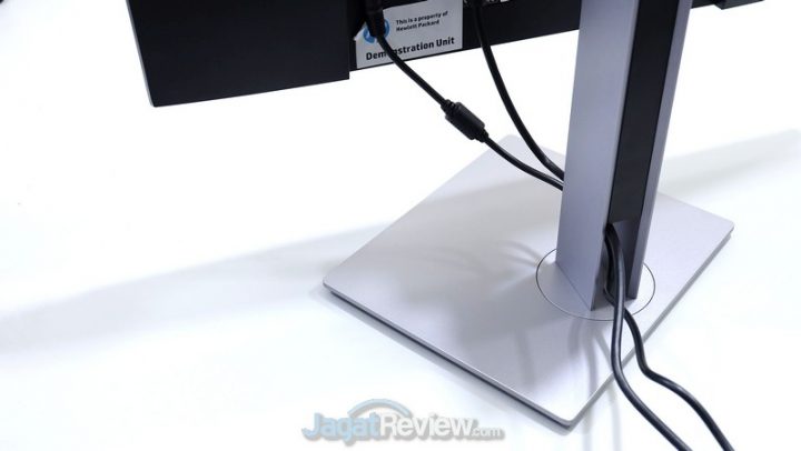HP E243d 7