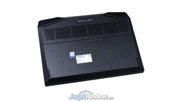 Review HP Pavilion Gaming 15-dk1041tx: Lebih Murah Untuk Gamer & Content Creator 3 HP Pavilion Gaming 15 dk1041tx 15