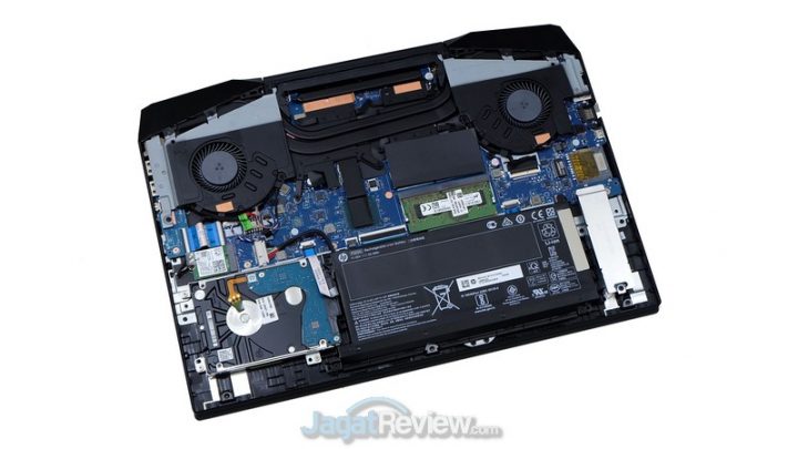 Review HP Pavilion Gaming 15-dk1041tx: Lebih Murah Untuk Gamer & Content Creator 2 HP Pavilion Gaming 15 dk1041tx 18