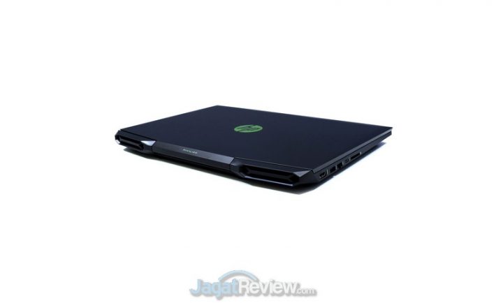 HP Pavilion Gaming 15 dk1041tx 23