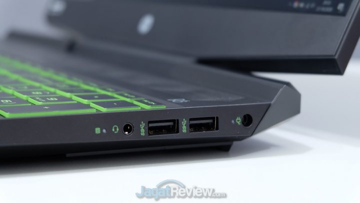 HP Pavilion Gaming 15 dk1041tx 5