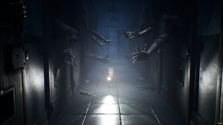 Little Nightmares II demo jagatplay 34 2