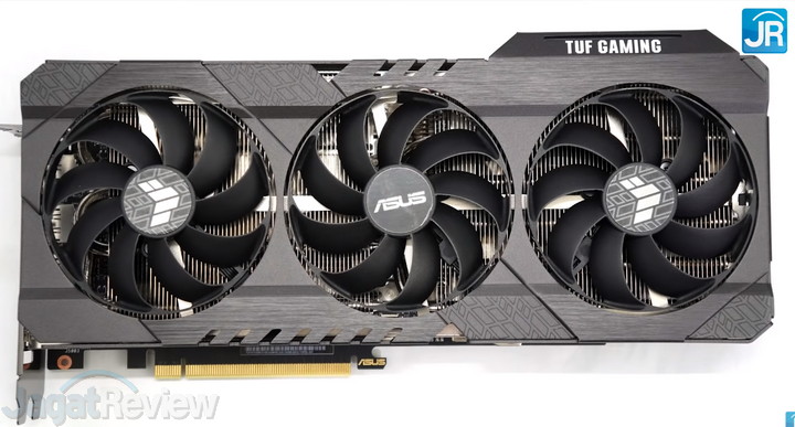 ASUS TUF Gaming GeForce RTX 3080