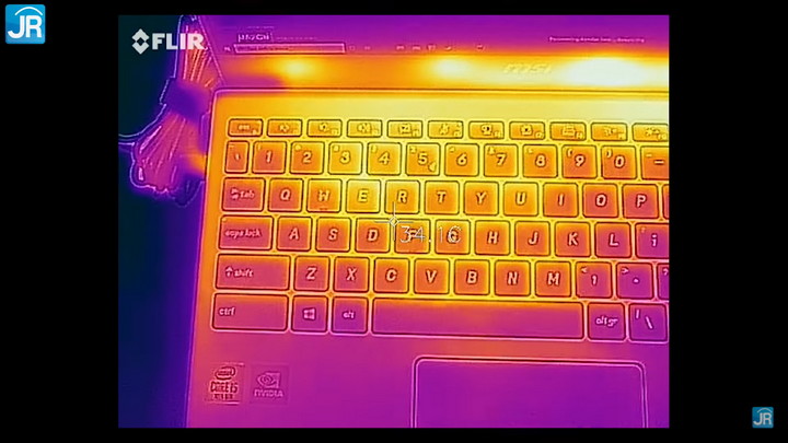 Review MSI Modern 14: Laptop Bisnis, Bisa Diajak Gaming dan Editing 5 Screenshot 1262
