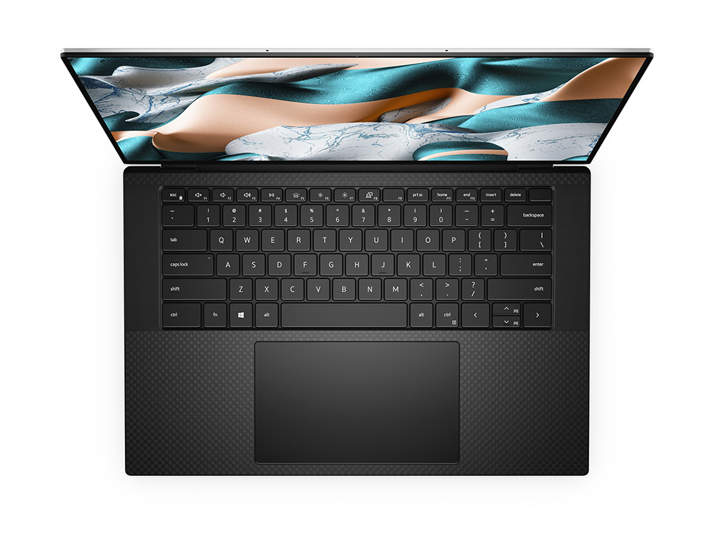 dell xps 15