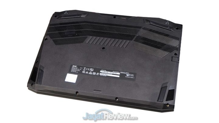 Review Acer Nitro 5: Kencang Namun Tetap Dingin 12 acer nitro 5 24
