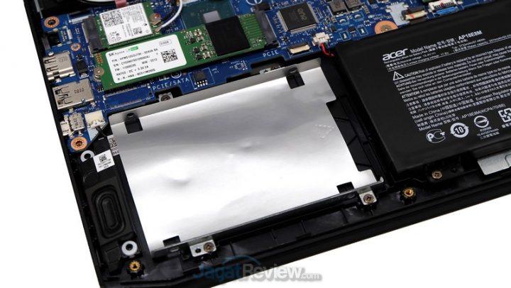 Review Acer Nitro 5: Kencang Namun Tetap Dingin 11 acer nitro 5 33