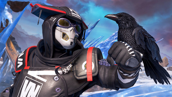 apex legends steam