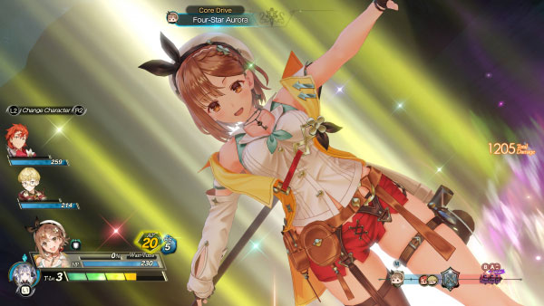 Atelier Ryza 2 Versi Barat Meluncur Januari 2021 12 atelier ryza 2