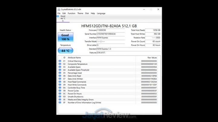 Review Acer Nitro 5: Kencang Namun Tetap Dingin 6 cdi 1