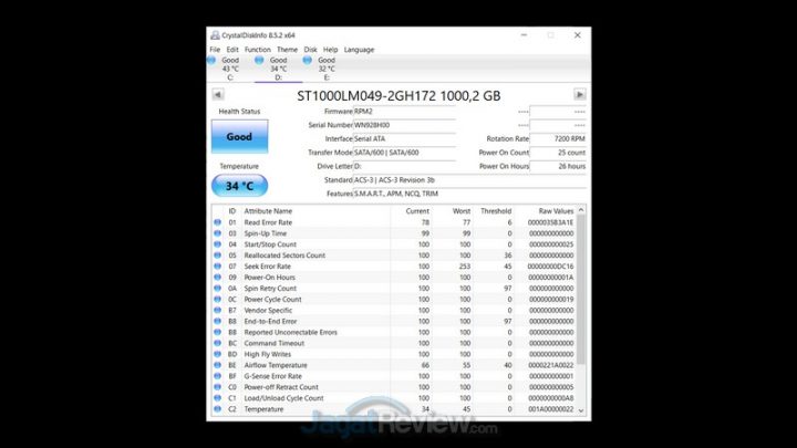 Review HP Pavilion Gaming 15-dk1041tx: Lebih Murah Untuk Gamer & Content Creator 6 cdi hdd 2