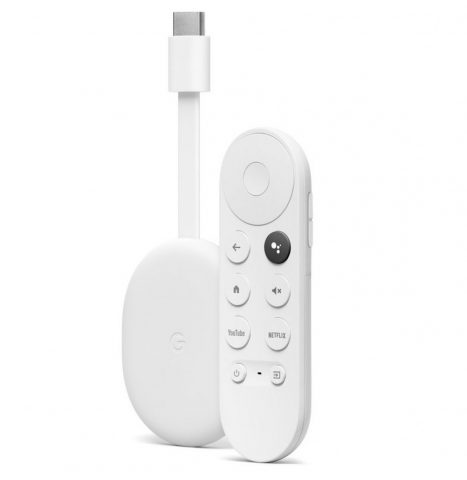 Google Umumkan Chromecaset with Google TV 14 chromecast with remote
