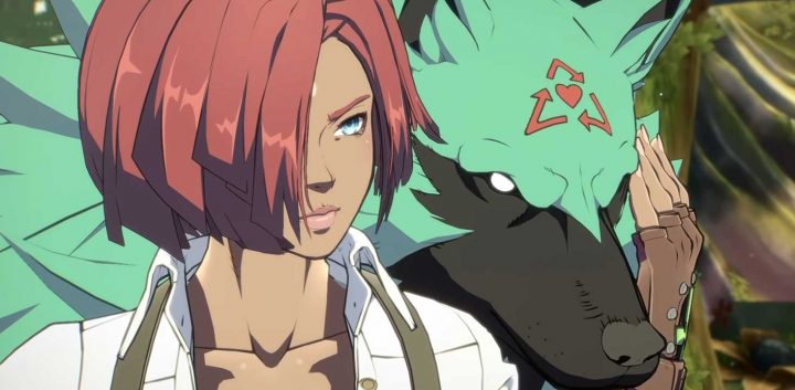 Guilty Gear: Strive Tentukan Tanggal Rilis Pasti 11 giovanna1
