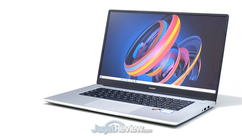 huawei matebook d15 8