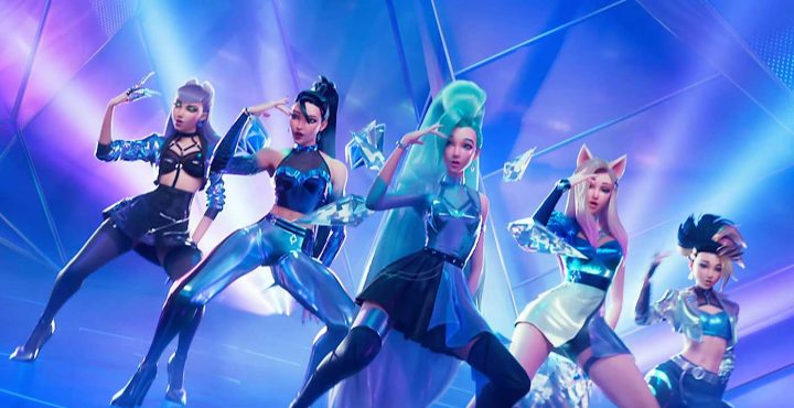 kda more