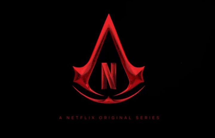 netflix assassins creed