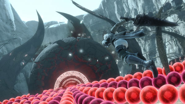 NieR Replicant Remake Rilis Screenshot Baru 1 nier replicant new 1