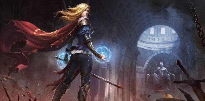 Takut Cyberpunk 2077, Path of Exile Tunda Rilis Expansion 11 path of exile1