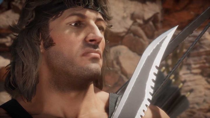 rambo