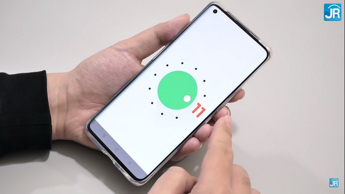 Review ColorOS 11: Oppo Mendengar Feedback Pengguna 12 review ColorOS 11 39