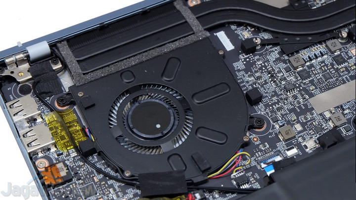 Review MSI Modern 14: Laptop Bisnis, Bisa Diajak Gaming dan Editing 3 review MSI Modern 14