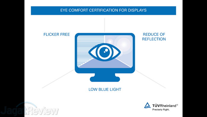 Review Monitor Gaming Lenovo G32qc-10: Layar Lengkung 144Hz Murah 5 review monitor gaming lenovo 11
