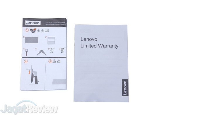 review monitor gaming lenovo 16