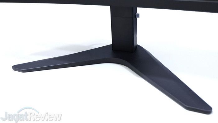 Review Monitor Gaming Lenovo G32qc-10