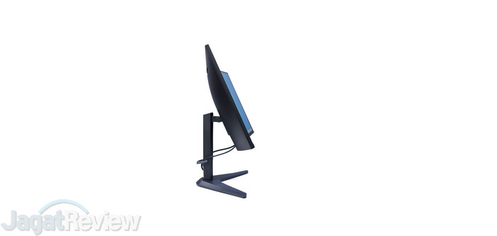 Review Monitor Gaming Lenovo G32qc-10: Layar Lengkung 144Hz Murah 8 review monitor gaming lenovo 23