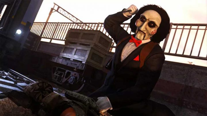 saw