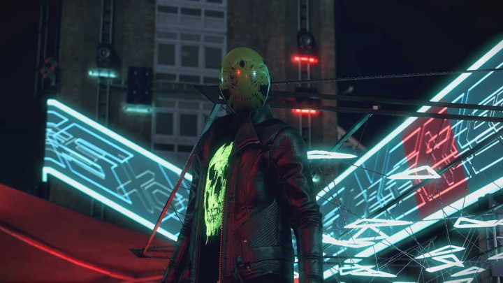 Watch Dogs: Legion Update Kebutuhan Spesifikasi untuk Ray-Tracing 5 watch dogs legion ray tracing