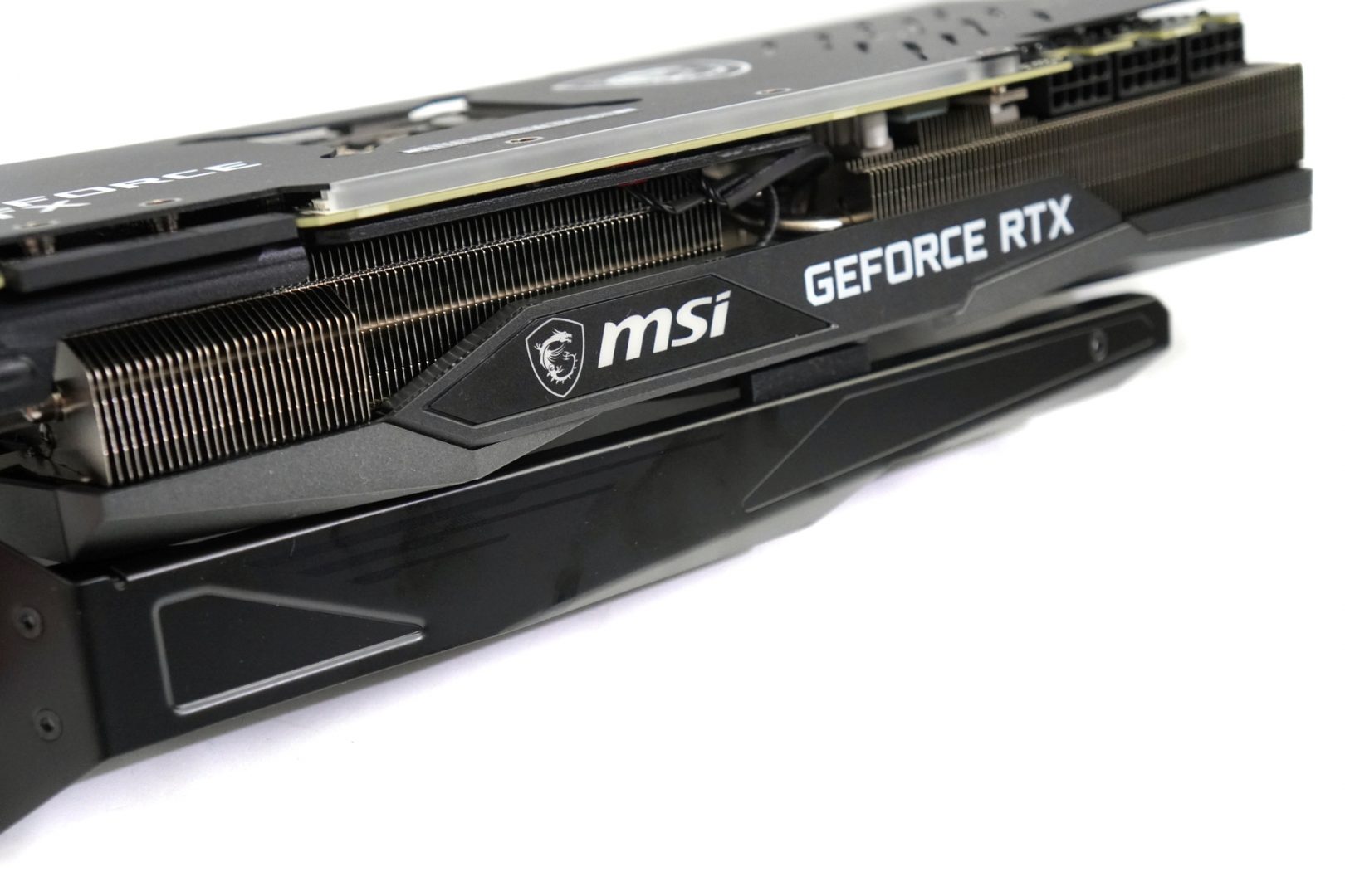 Видео карта msi geforce rtx 3090 gaming x trio 24gb