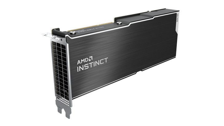AMD instinct view 1180