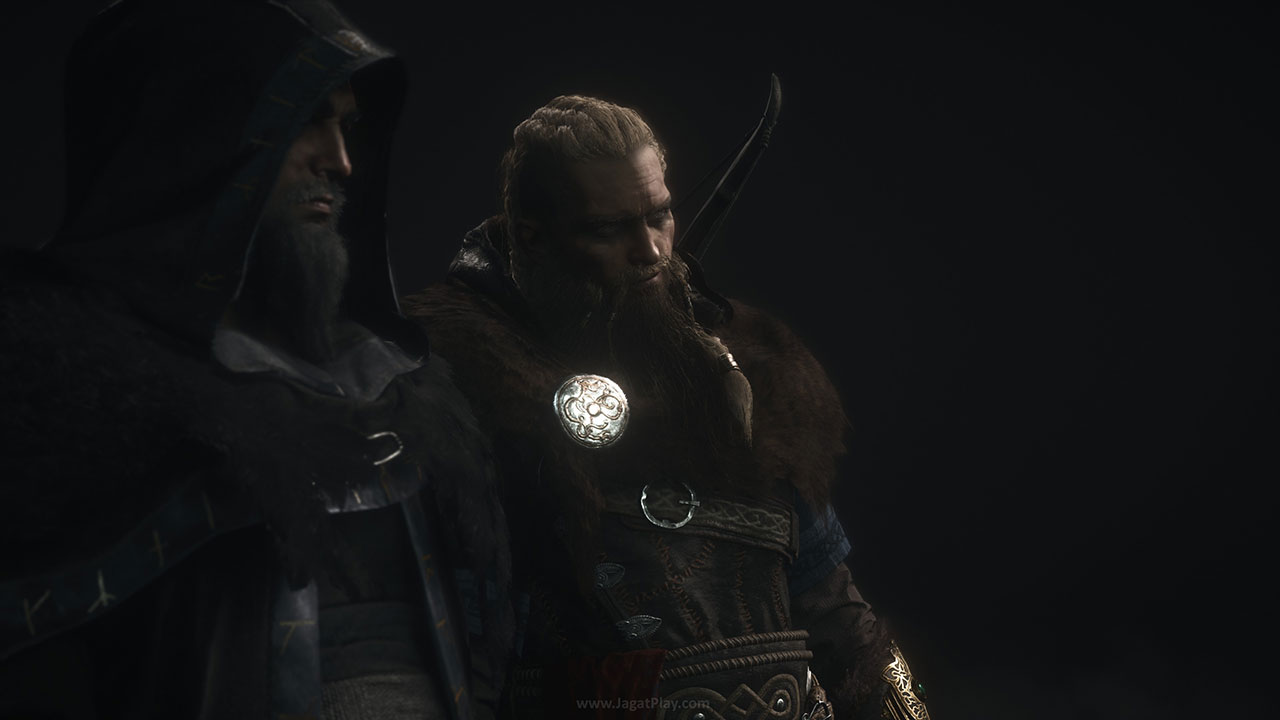 Assassins Creed Valhalla jagatplay 86