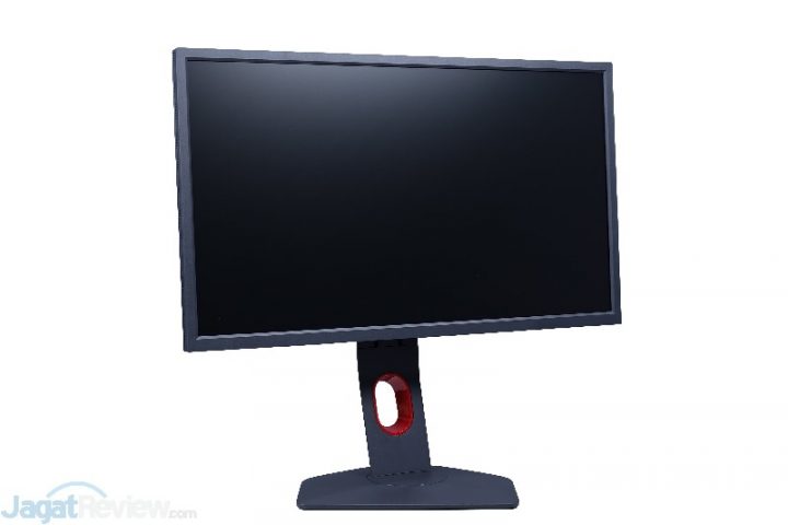 Review BenQ-Zowie XL2546K