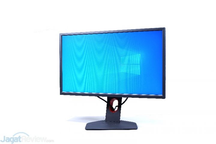 Review BenQ-Zowie XL2546K