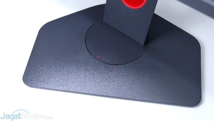 Review BenQ-Zowie XL2546K