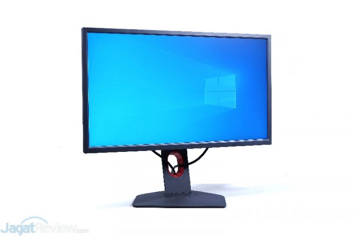 Review BenQ-Zowie XL2546K