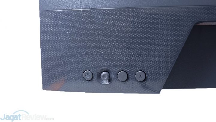 Review BenQ-Zowie XL2546K