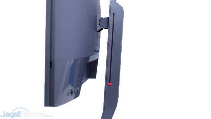 Review BenQ-Zowie XL2546K