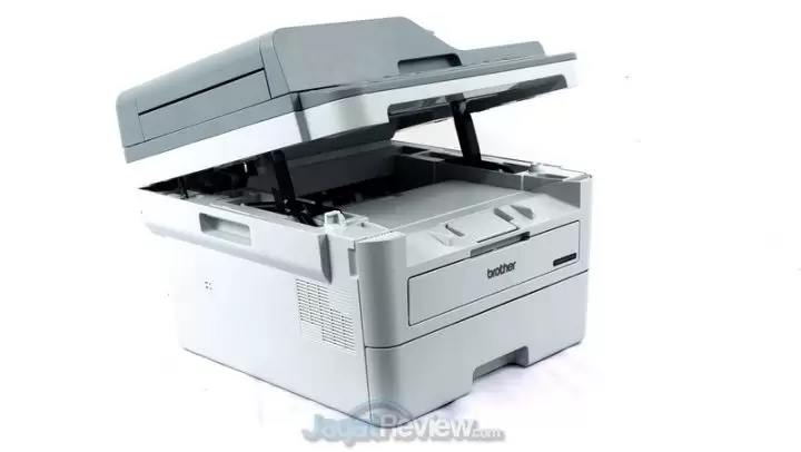 Review Brother Toner Box DCP-B7535DW: Printer Laser Irit, Produktivitas Tinggi 6 Brother Toner Box Series DCP B7535DW 7