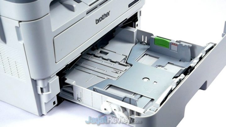 Review Brother Toner Box DCP-B7535DW: Printer Laser Irit, Produktivitas Tinggi 8 Brother Toner Box Series DCP B7535DW 8