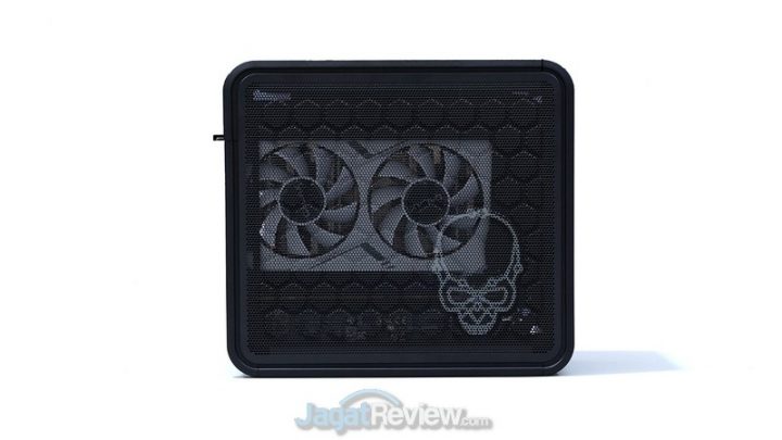 - Tech Update