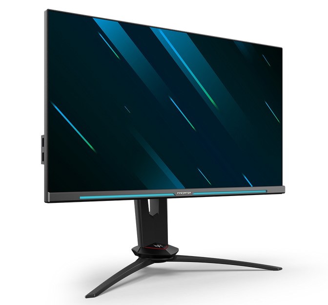 Acer Hadirkan 5 Monitor Gaming, Dari Casual Hingga Professional 2 Monitor Gaming Acer